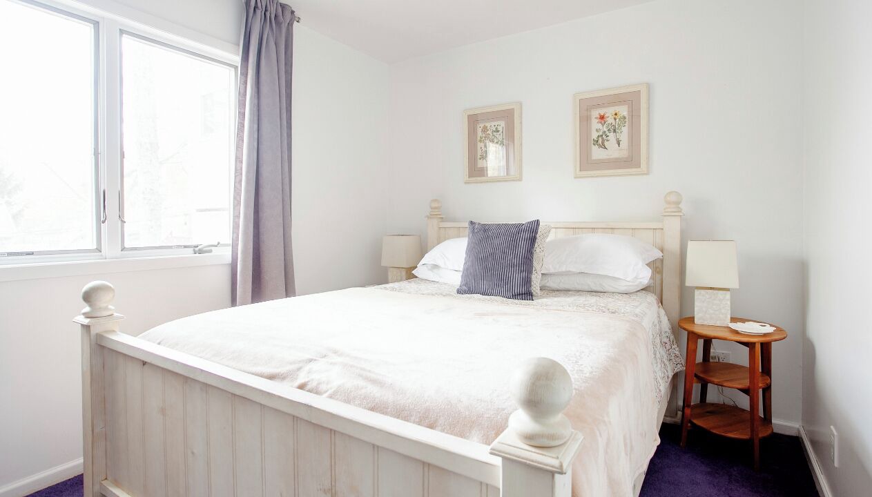 Photo of Bedroom in Harbert