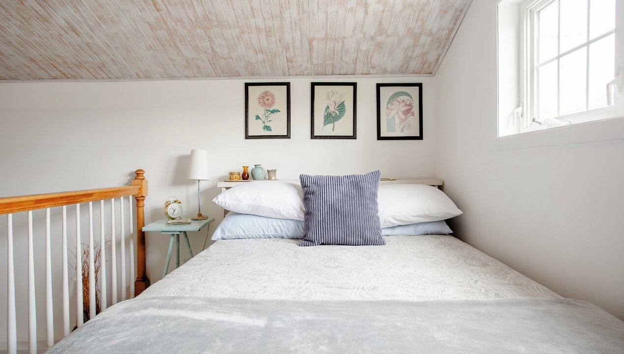 Photo of Bedroom in Harbert