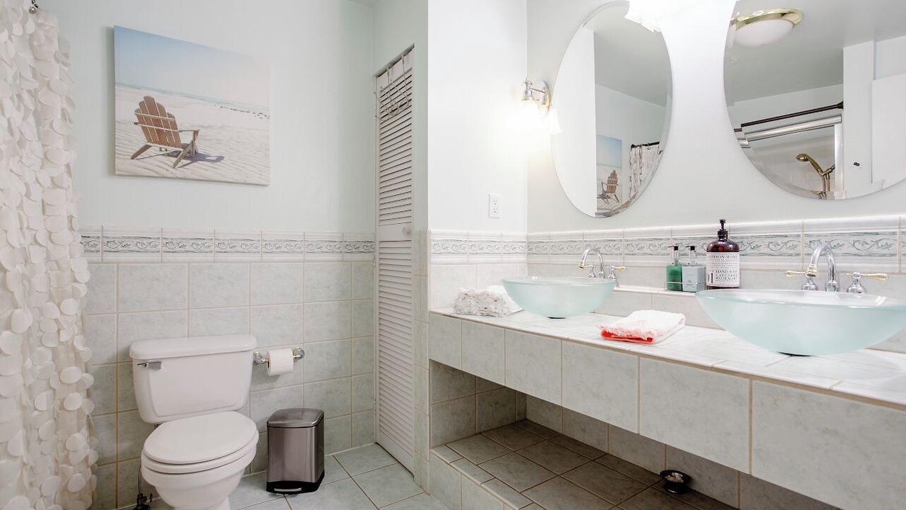 Photo of Bathroom in Harbert