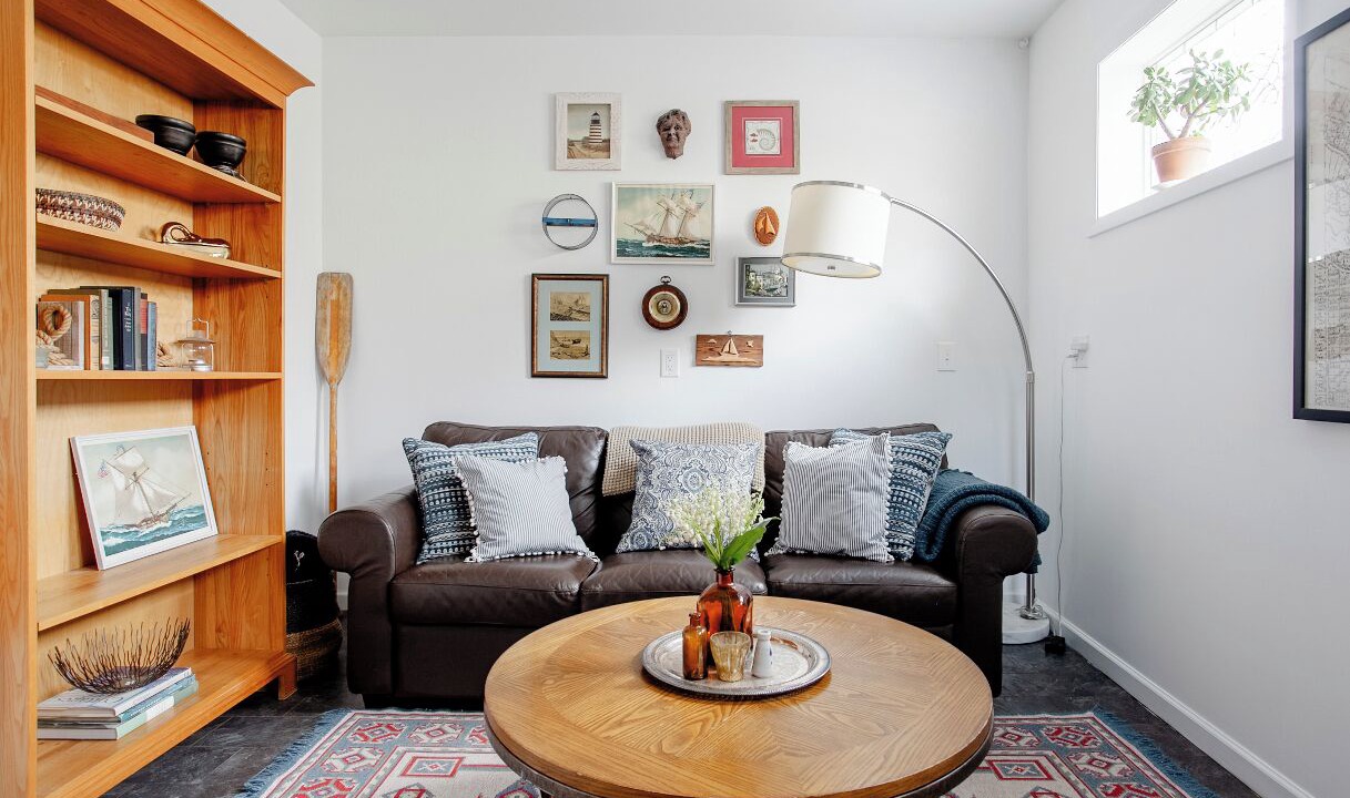 Photo of Livingroom in Harbert