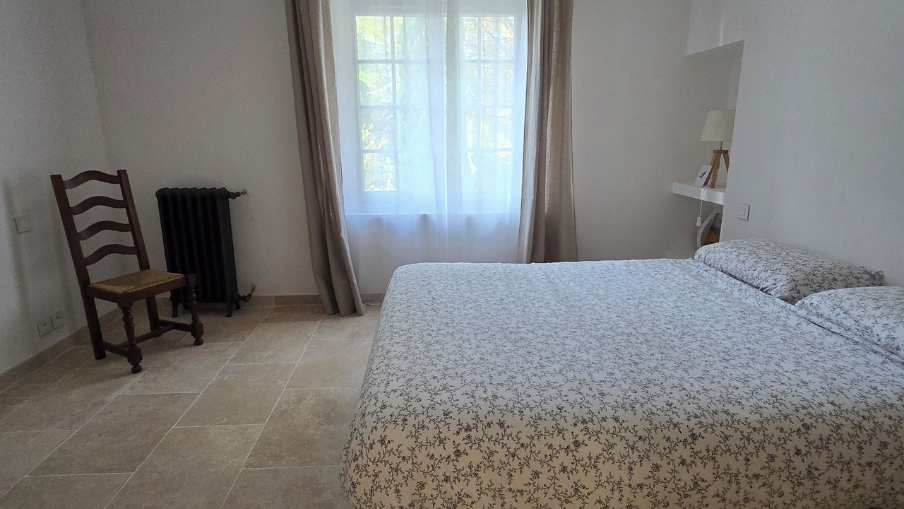 Photo of Bedroom in Travaillan