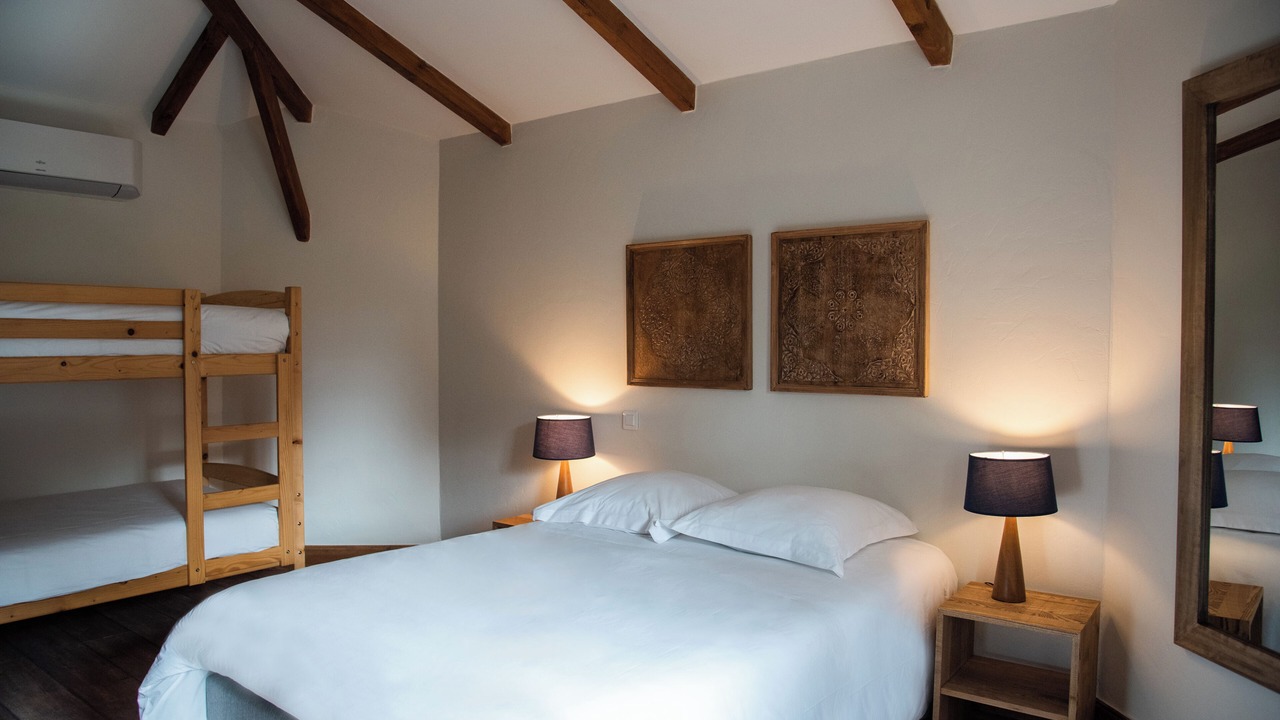 Photo of Bedroom in Sainte-Gemme-la-Plaine