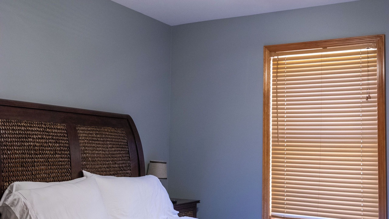 Photo of Bedroom in Deansboro