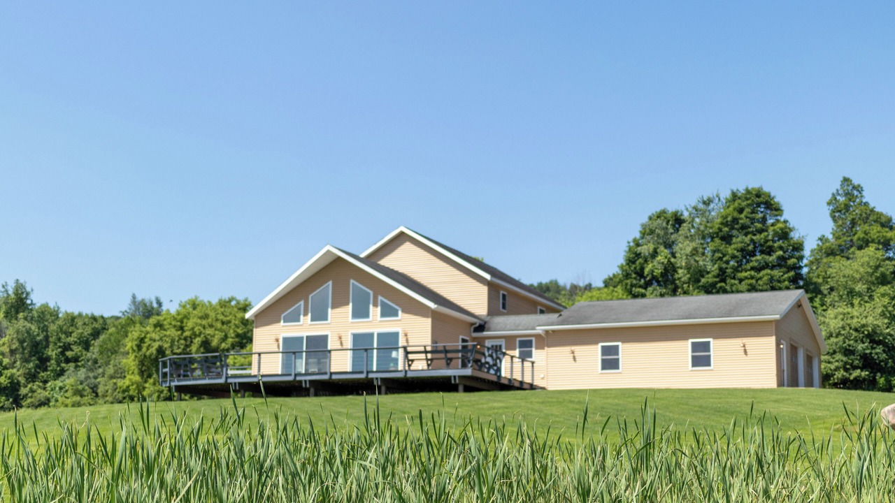 Photo of Outdoor in Deansboro