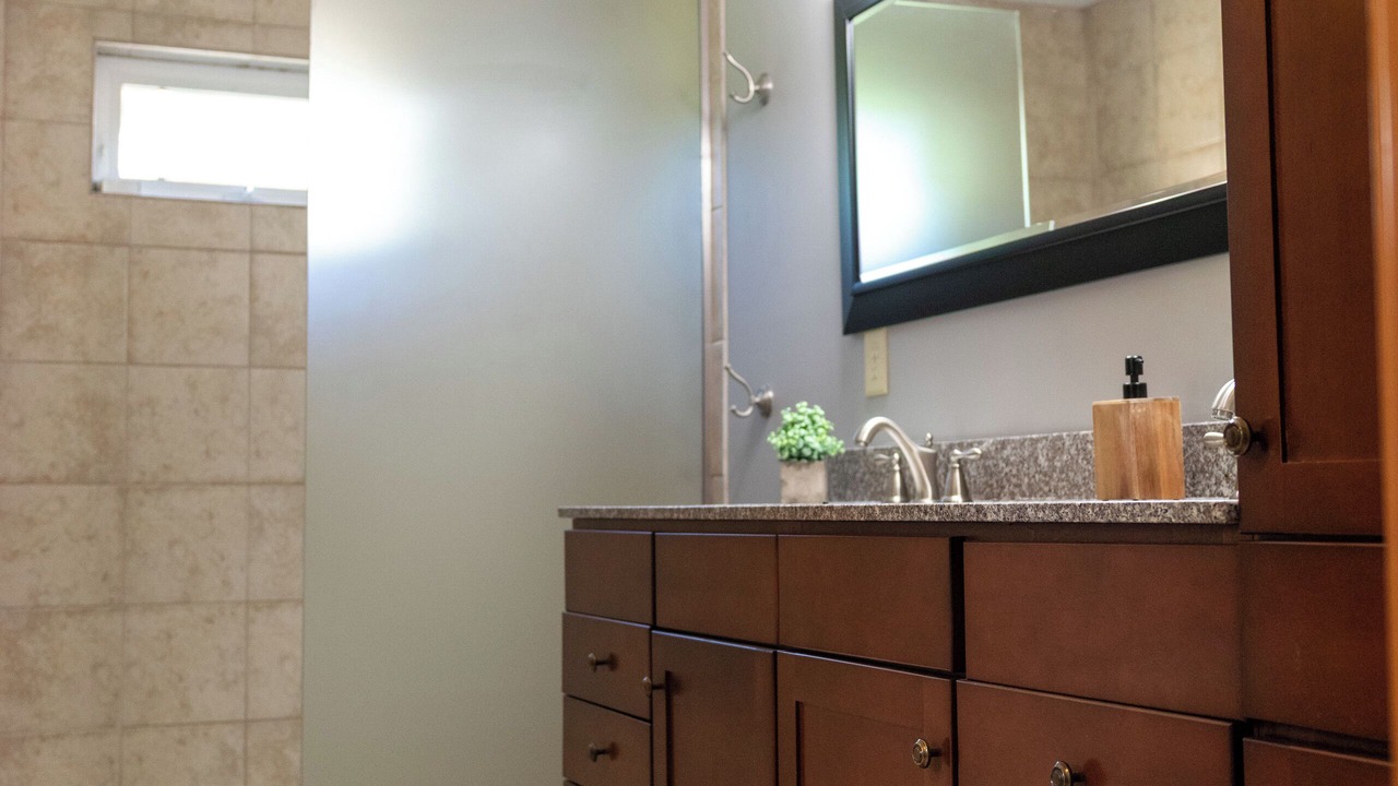 Photo of Bathroom in Deansboro