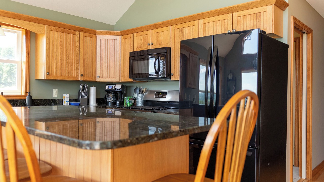 Photo of Kitchen in Deansboro