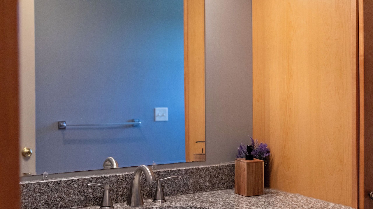 Photo of Bathroom in Deansboro