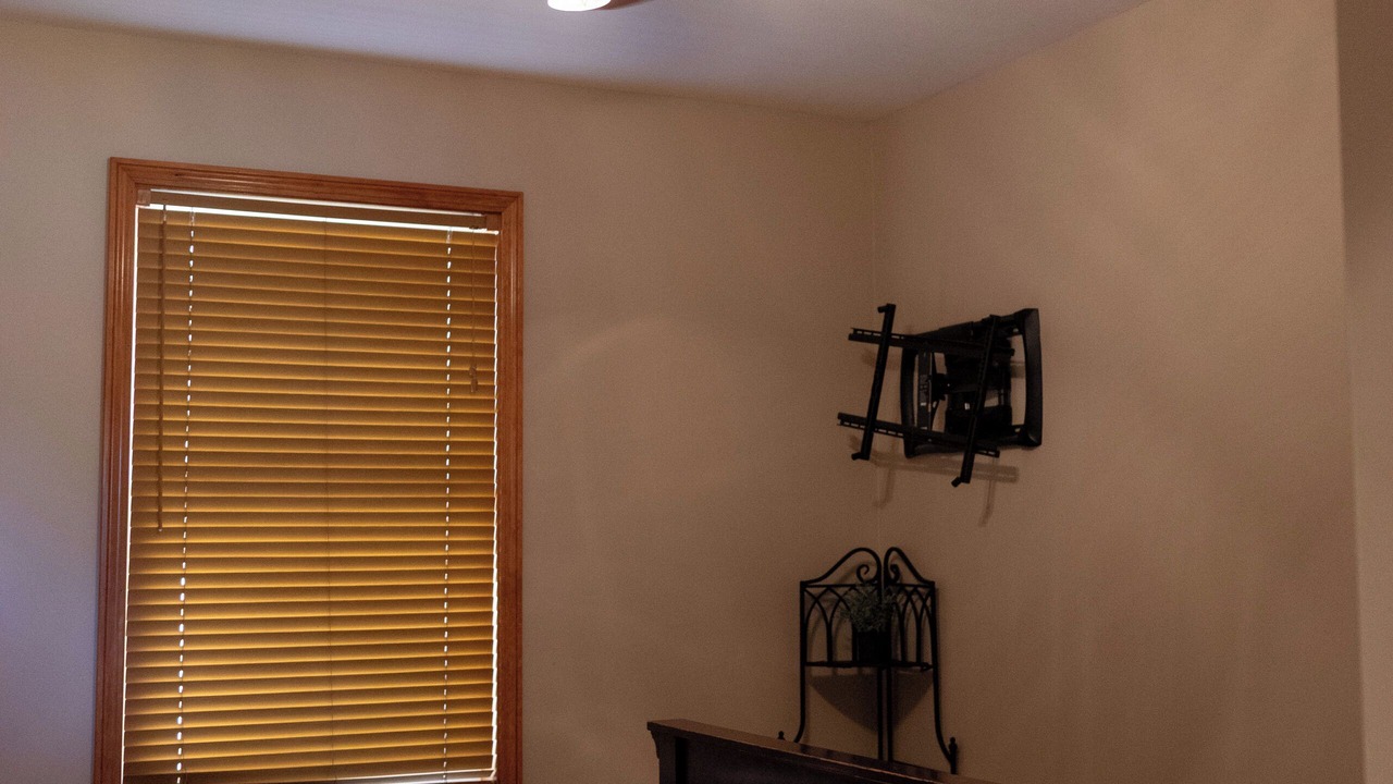 Photo of Bedroom in Deansboro