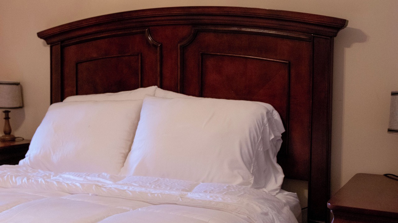 Photo of Bedroom in Deansboro