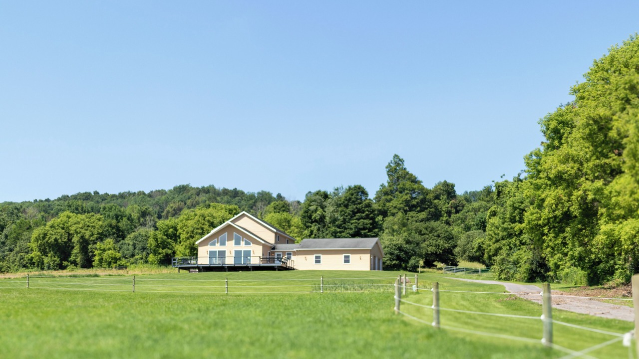 Photo of Outdoor in Deansboro