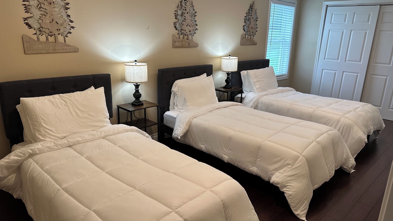 Photo of Bedroom in Deansboro