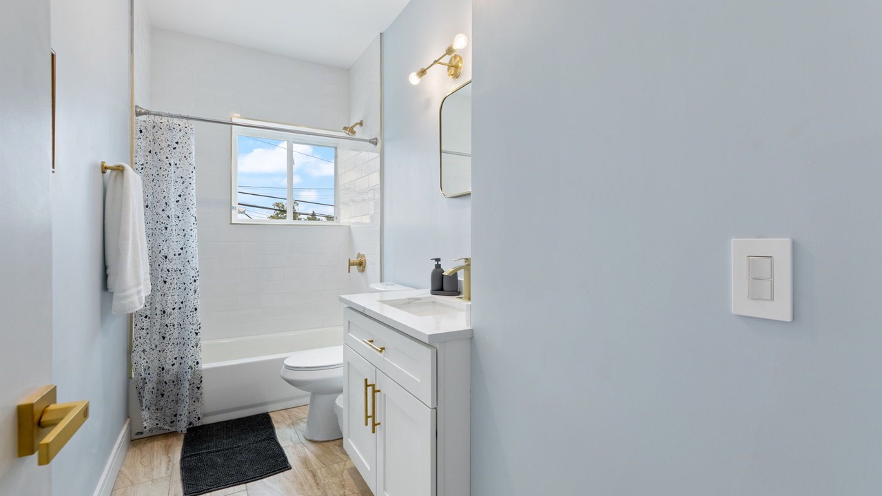 Photo of Bathroom in Forestview