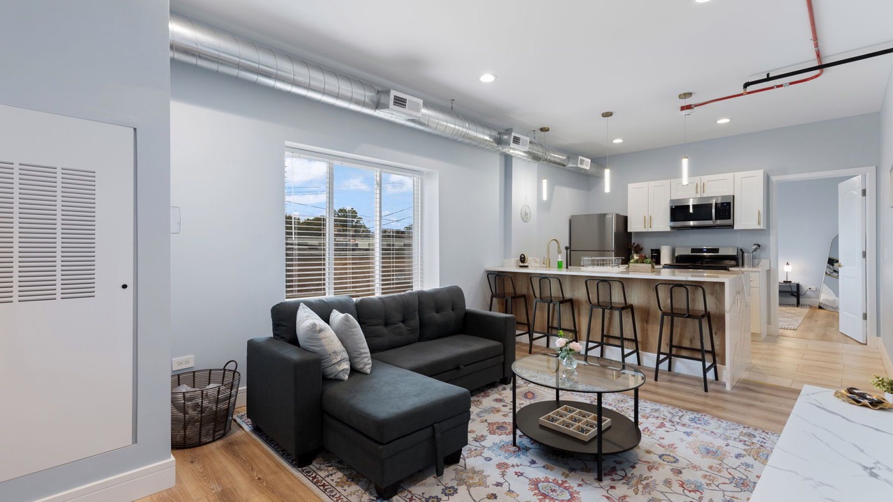 Photo of Livingroom in Forestview