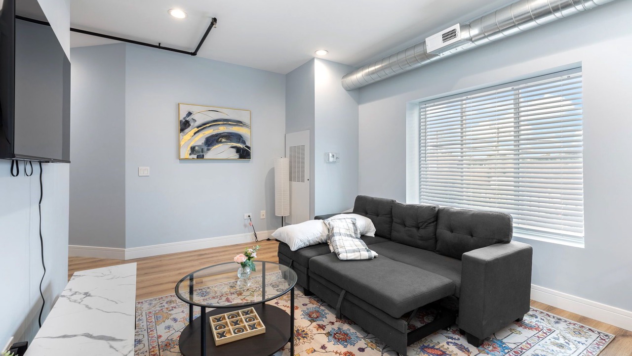 Photo of Livingroom in Forestview