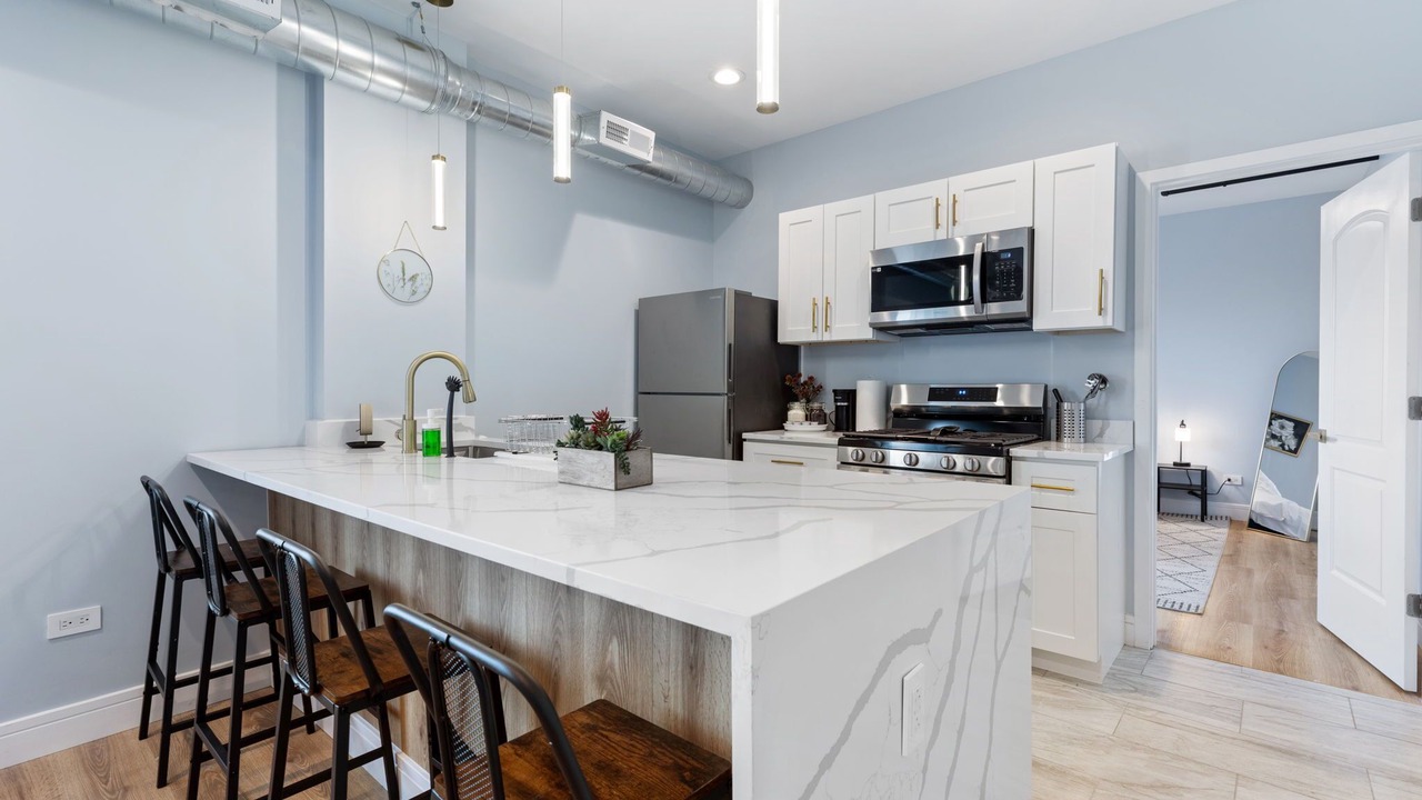 Photo of Kitchen in Forestview