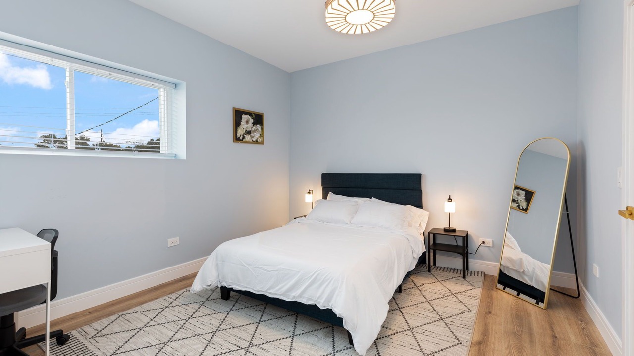 Photo of Bedroom in Forestview