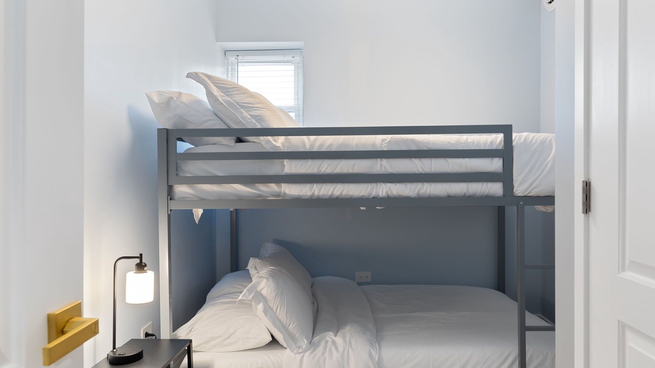 Photo of Bedroom in Forestview