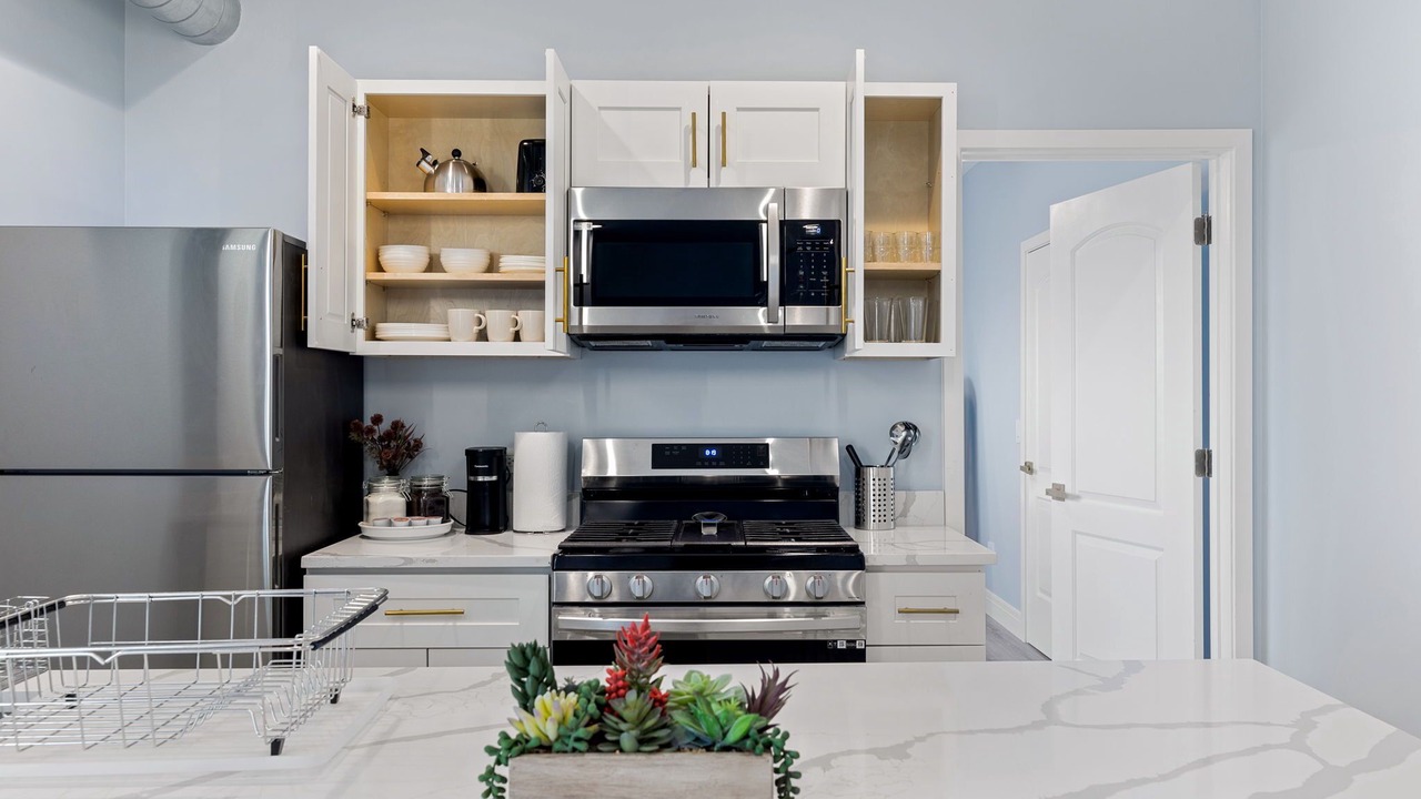 Photo of Kitchen in Forestview
