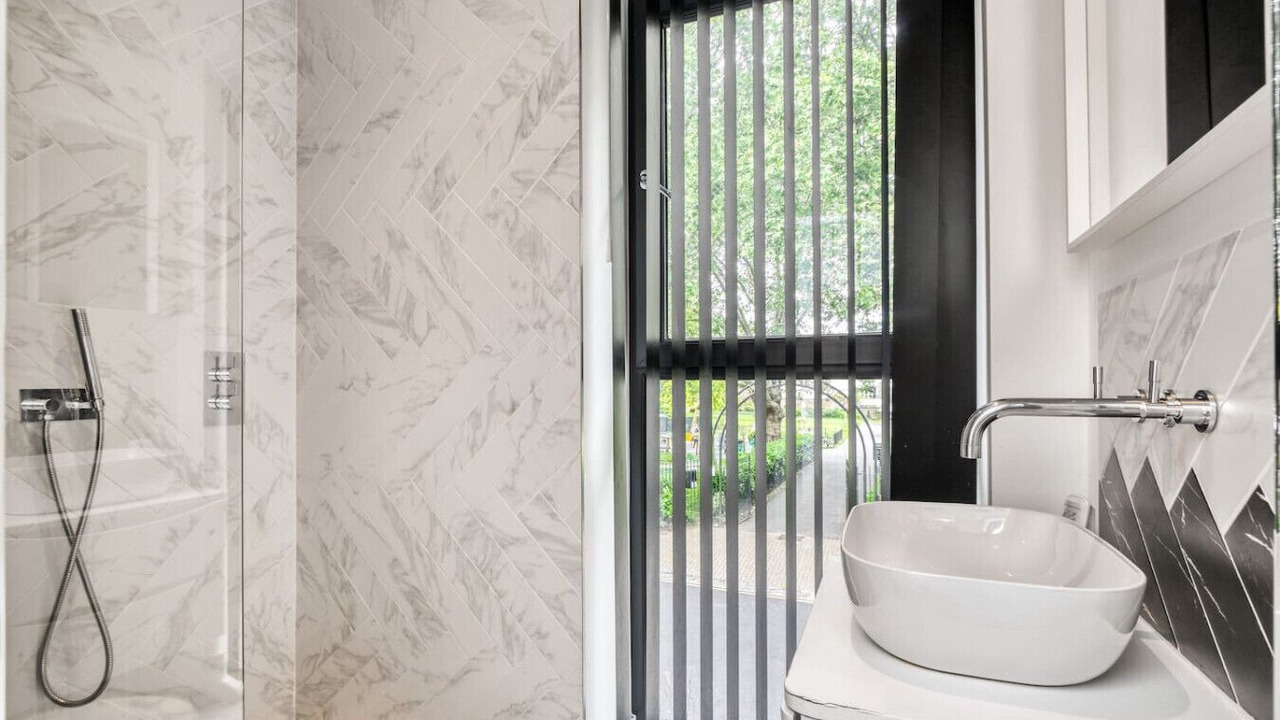 Photo of Bathroom in Southfields