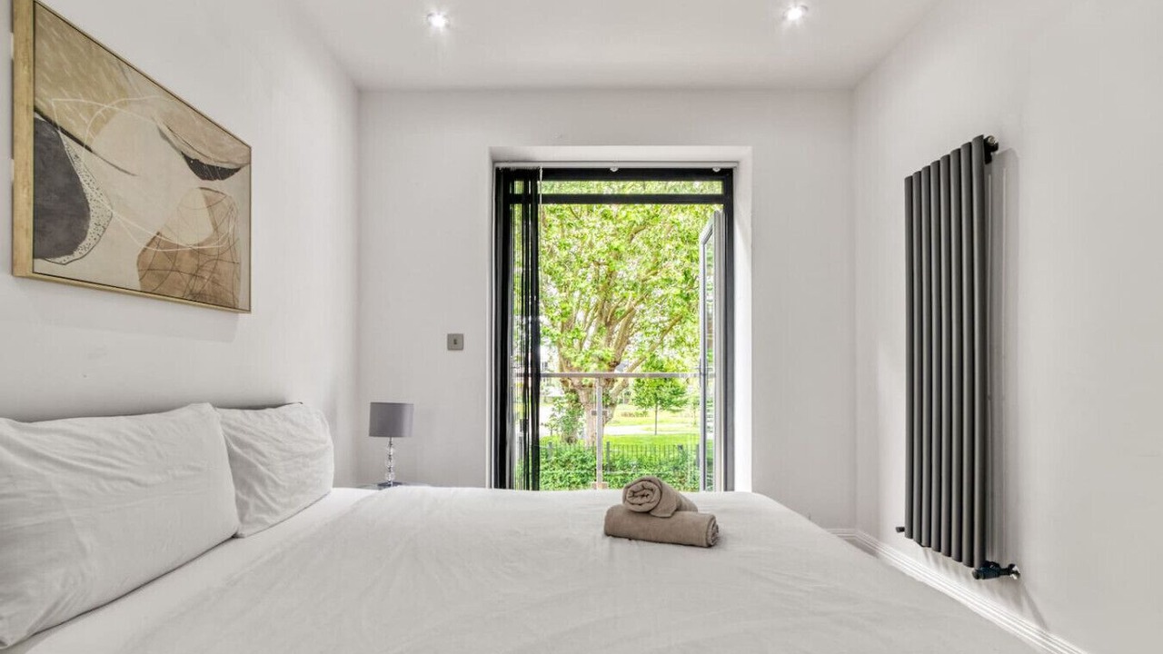 Photo of Bedroom in Southfields