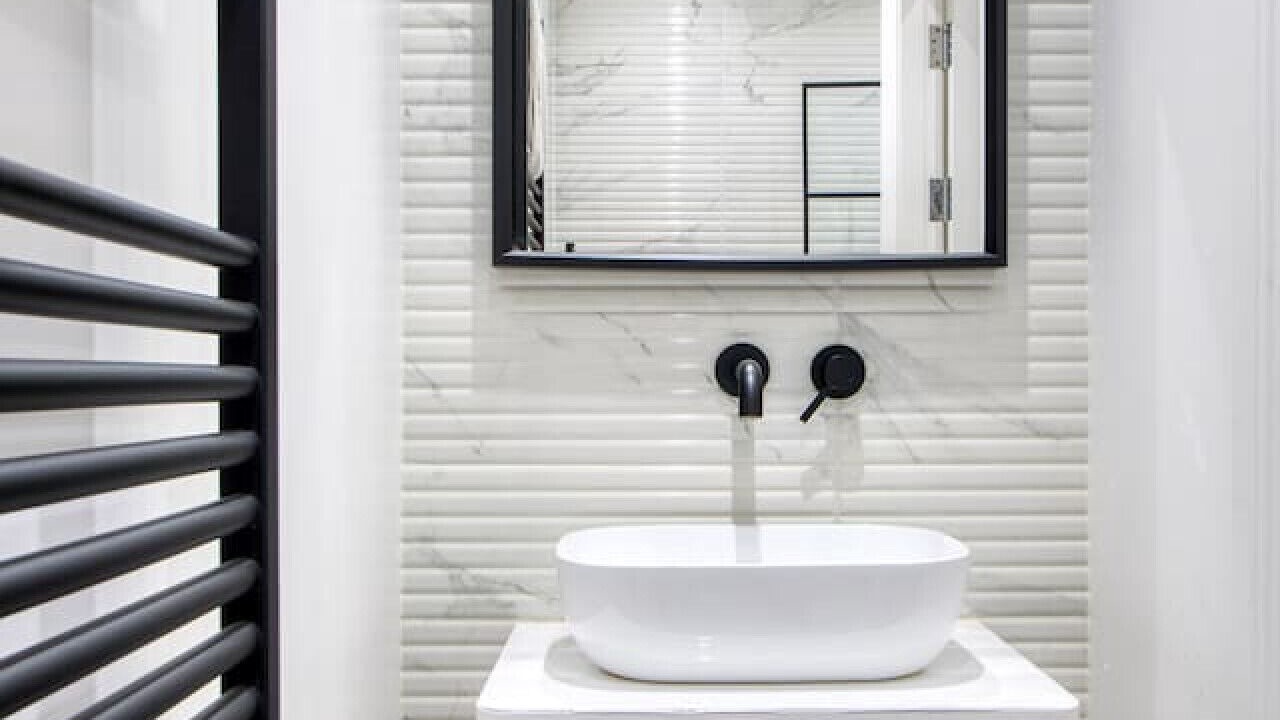 Photo of Bathroom in Southfields