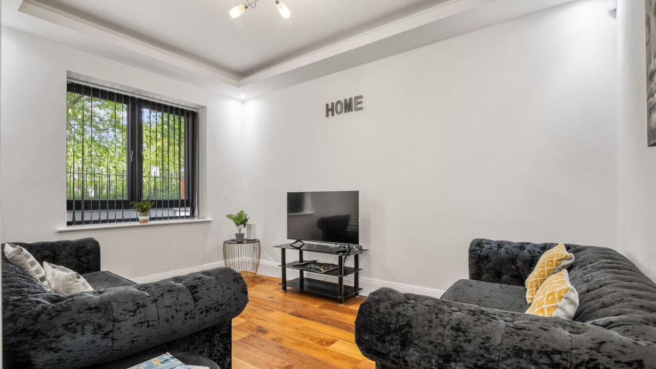 Photo of Livingroom in Southfields