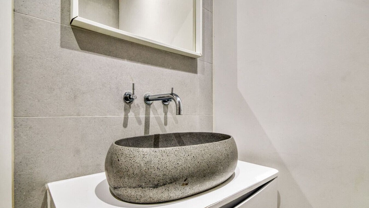 Photo of Bathroom in Southfields