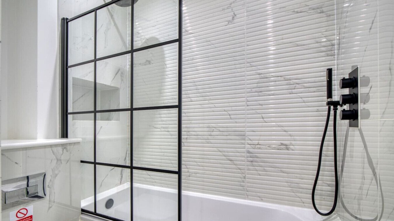 Photo of Bathroom in Southfields