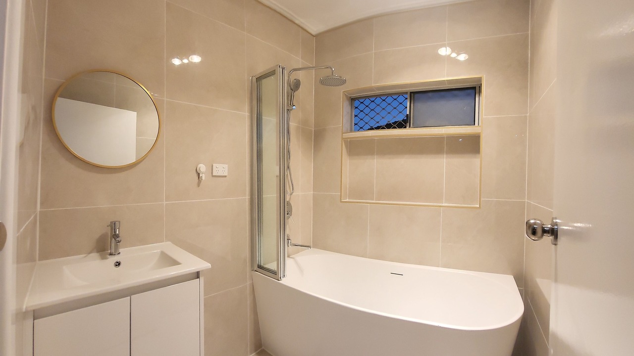 Photo of Bathroom in Noble Park