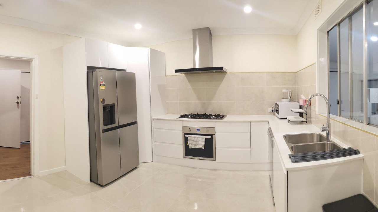 Photo of Kitchen in Noble Park