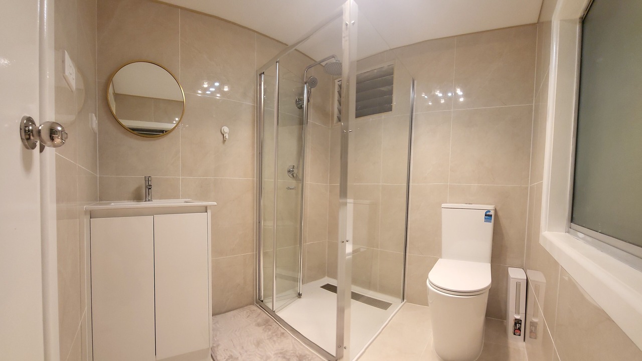 Photo of Bathroom in Noble Park