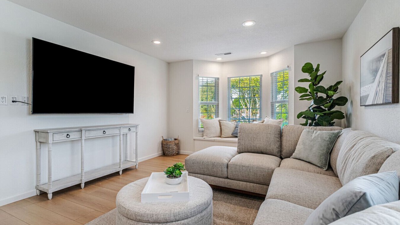 Photo of Bedroom in Aptos