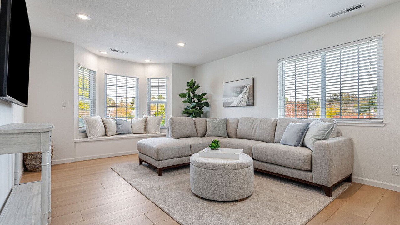 Photo of Bedroom in Aptos