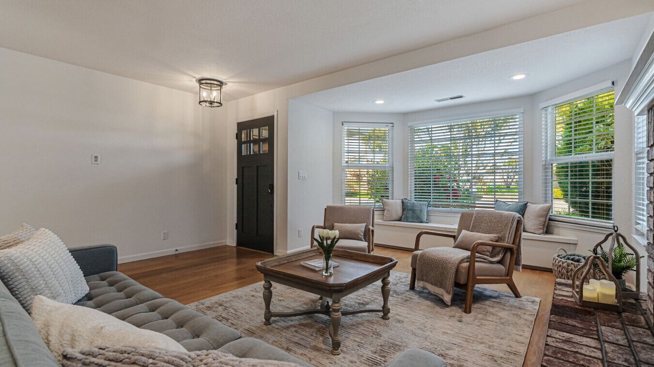 Photo of Livingroom in Aptos