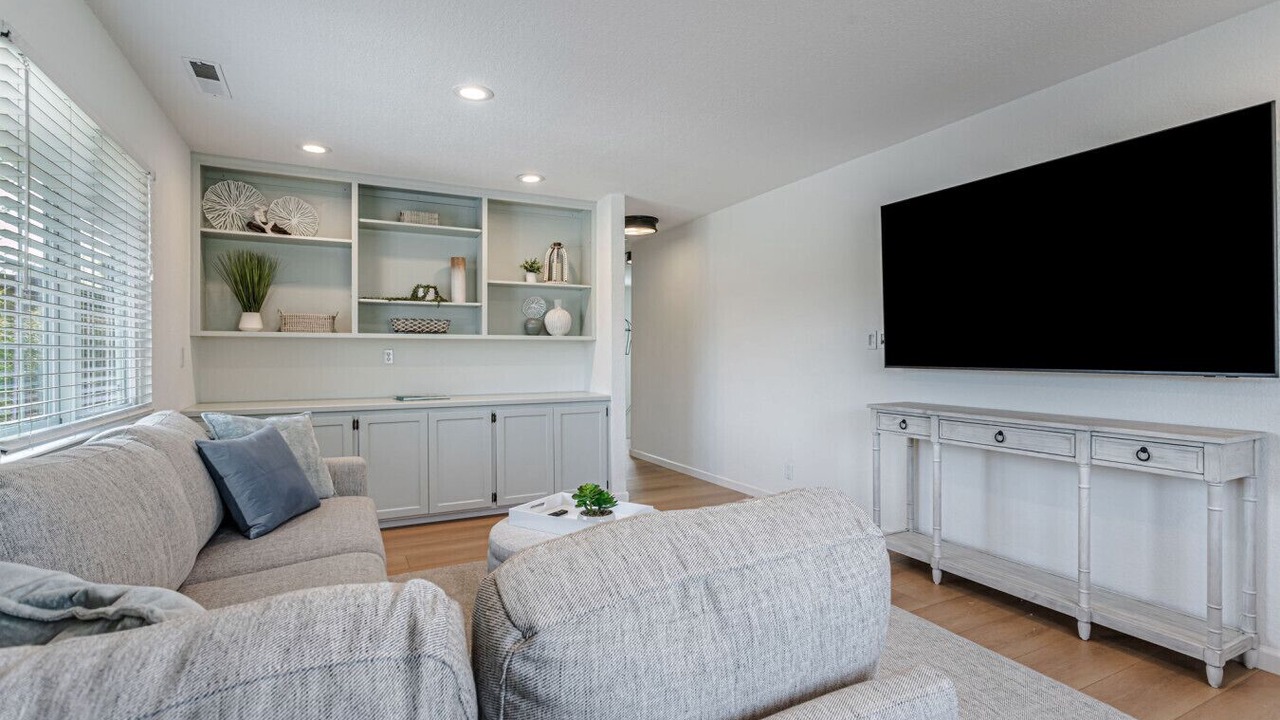 Photo of Bedroom in Aptos