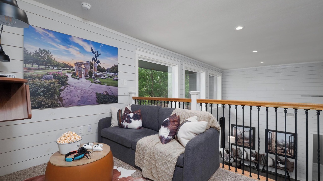 Photo of Livingroom in Abilene