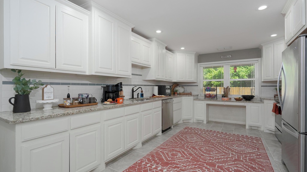 Photo of Kitchen in Abilene