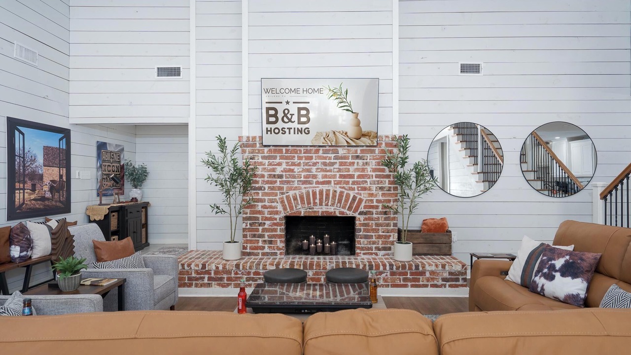 Photo of Livingroom in Abilene