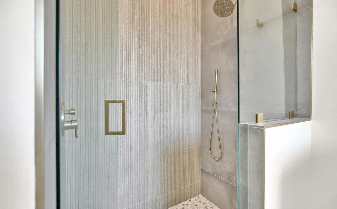 Photo of Bathroom in Lake Ida Shores