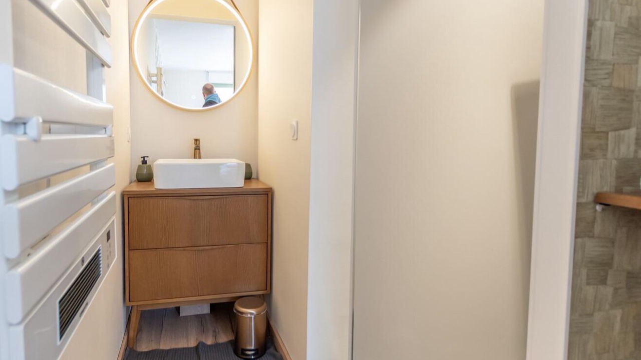 Photo of Bathroom in Hautvillers