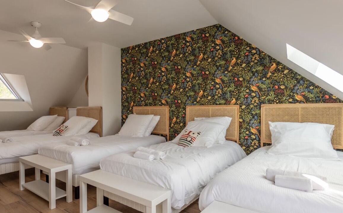 Photo of Bedroom in Hautvillers