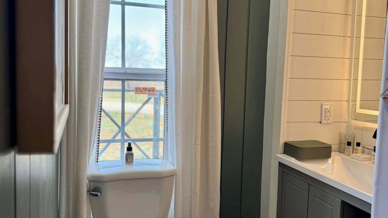 Photo of Bathroom in Breckenridge