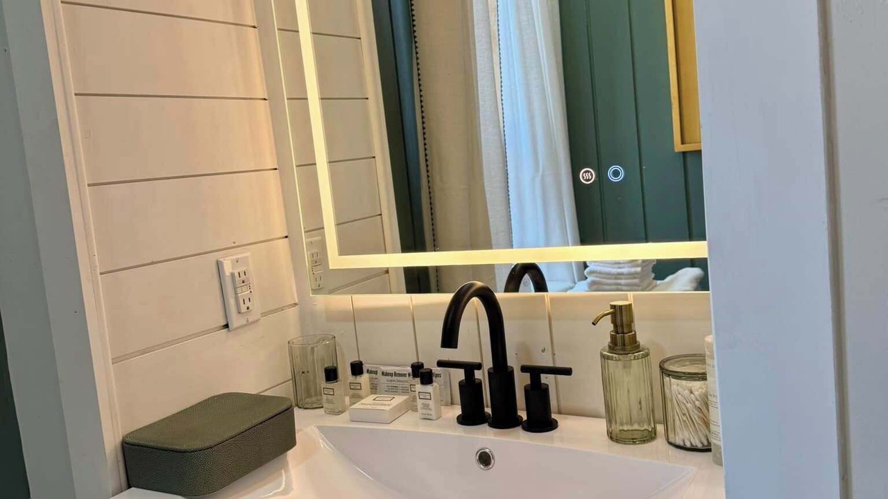 Photo of Bathroom in Breckenridge