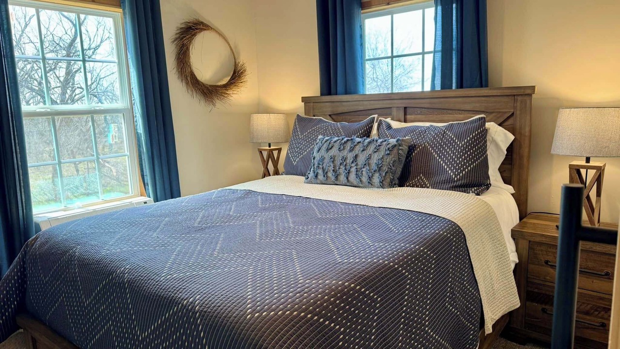 Photo of Bedroom in Breckenridge