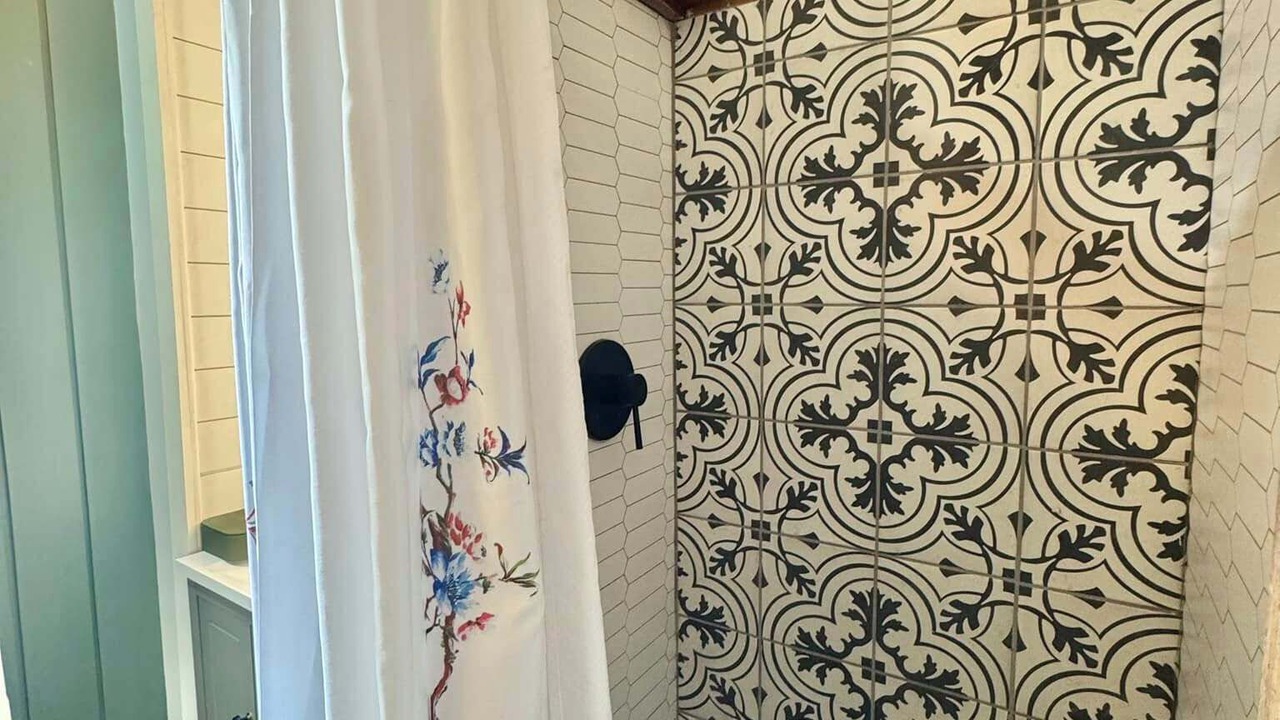 Photo of Bathroom in Breckenridge