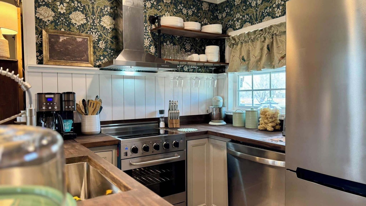 Photo of Kitchen in Breckenridge