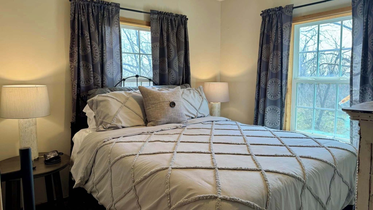 Photo of Bedroom in Breckenridge