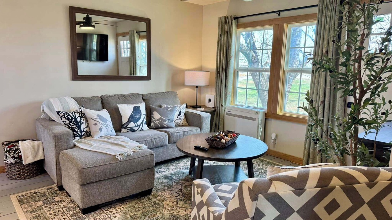 Photo of Livingroom in Breckenridge
