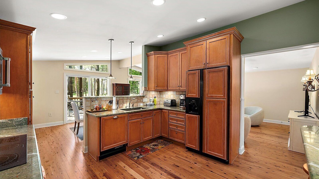 Photo of Kitchen in Ocean Pines