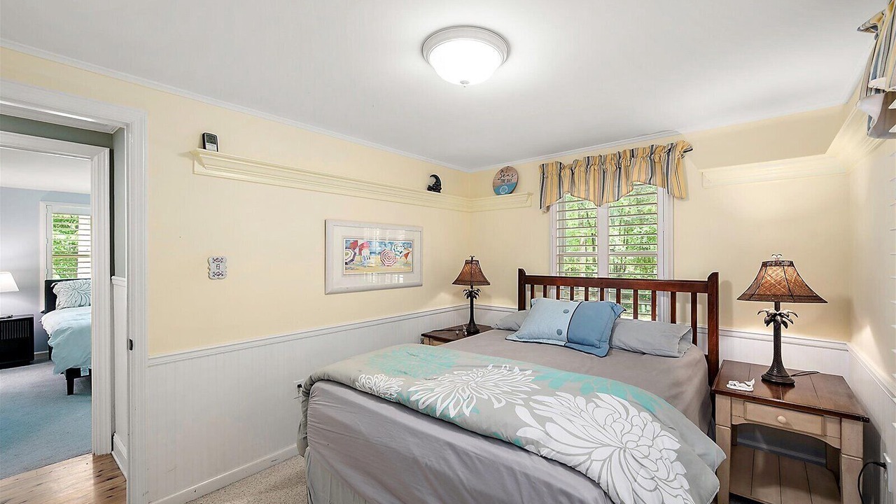 Photo of Bedroom in Ocean Pines